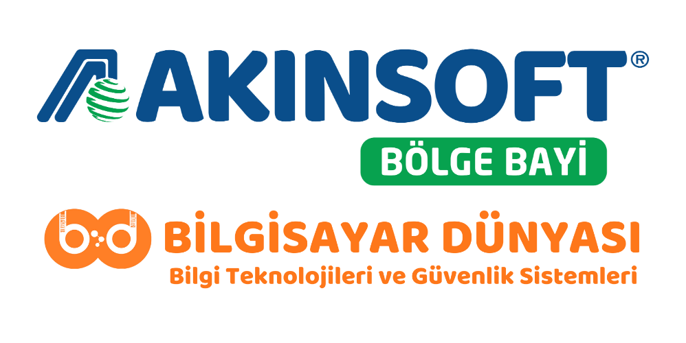 Akınsoft® İstanbul