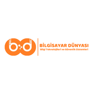 BD Destek logosu